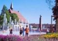 Freudenstadt Tourismus