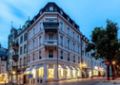 Appartementhaus am Sonneplatz ****