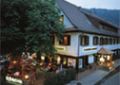 Hotel Freihof ***