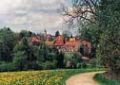 Tourist-Info Königsfeld