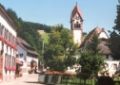 Tourist-Info Schuttertal